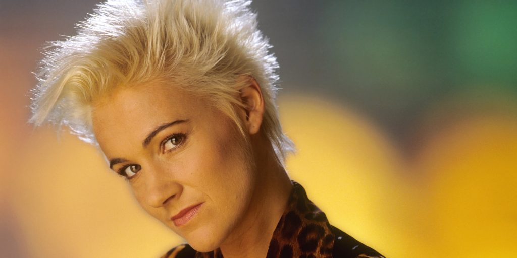 roxette 80s